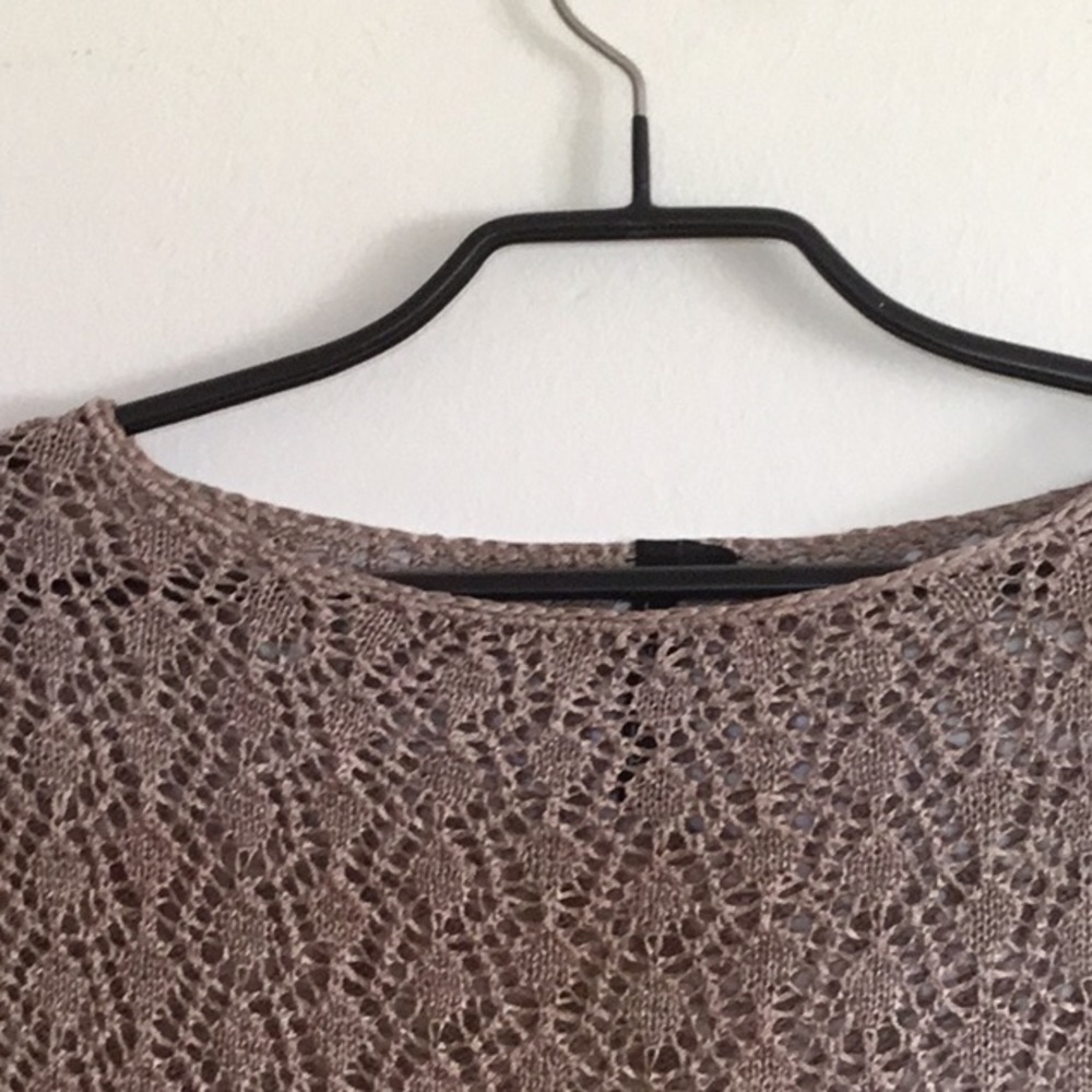 Crochet Tunic - image 2